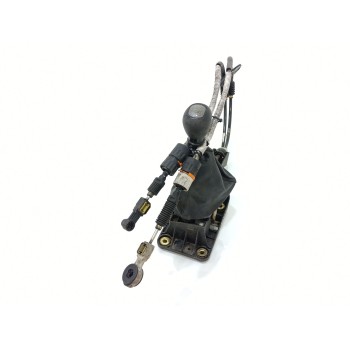 Recambio de palanca cambio para ford focus i sedán (dfw) 1.8 tdci referencia OEM IAM 2S4R7K387HA  