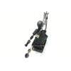 Recambio de palanca cambio para ford focus i sedán (dfw) 1.8 tdci referencia OEM IAM 2S4R7K387HA  