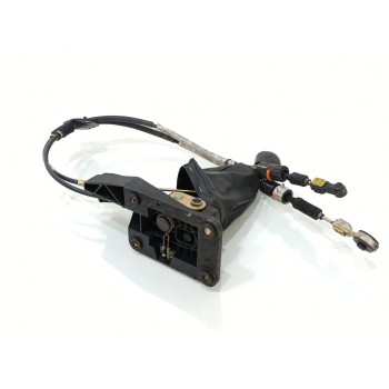 Recambio de palanca cambio para ford focus i sedán (dfw) 1.8 tdci referencia OEM IAM 2S4R7K387HA  