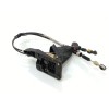 Recambio de palanca cambio para ford focus i sedán (dfw) 1.8 tdci referencia OEM IAM 2S4R7K387HA  
