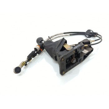Recambio de palanca cambio para ford focus i sedán (dfw) 1.8 tdci referencia OEM IAM 2S4R7K387HA  