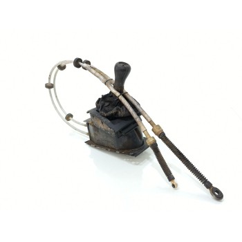 Recambio de palanca cambio para volkswagen passat b3/b4 (3a2, 35i) 1.9 tdi referencia OEM IAM   