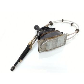 Recambio de palanca cambio para volkswagen passat b3/b4 (3a2, 35i) 1.9 tdi referencia OEM IAM   