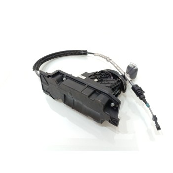 Recambio de palanca cambio para volkswagen golf v (1k1) 1.6 referencia OEM IAM 1K0713061 / 1K0713025J  