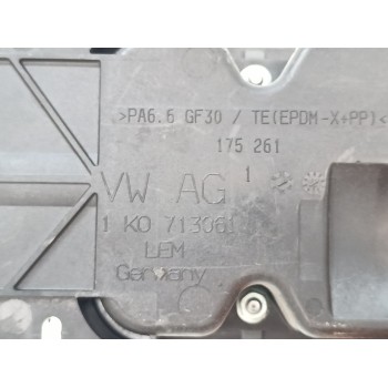 Recambio de palanca cambio para volkswagen golf v (1k1) 1.6 referencia OEM IAM 1K0713061 / 1K0713025J  