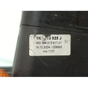 Recambio de palanca cambio para volkswagen golf v (1k1) 1.6 referencia OEM IAM 1K0713061 / 1K0713025J  