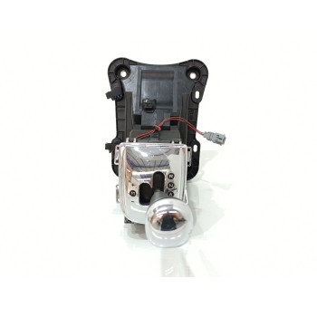 Recambio de palanca cambio para citroën c4 i (lc_) 1.6 hdi referencia OEM IAM 96816077VD  96816077