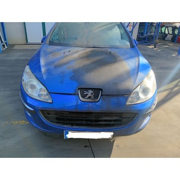 peugeot 407 (6d_) del año 2004