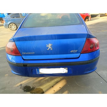 peugeot 407 (6d_) del año 2004