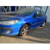 peugeot 407 (6d_) del año 2004
