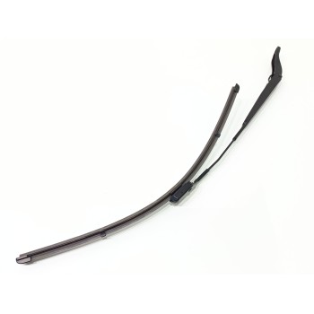 Recambio de brazo limpia delantero izquierdo para opel corsa f gs line referencia OEM IAM 9822931680  