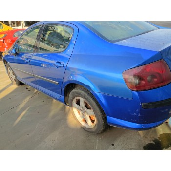 peugeot 407 (6d_) del año 2004