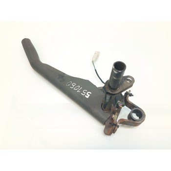 Recambio de palanca freno de mano para mitsubishi montero classic (v2_w, v6_w, v7_w) 2.5 td (v24w) referencia OEM IAM   