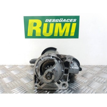 Recambio de motor arranque para alfa romeo 164 2.0 twin spark super referencia OEM IAM 0001108048 1005821208 