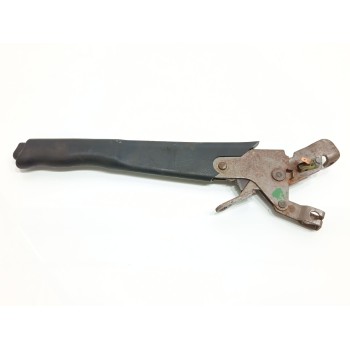 Recambio de palanca freno de mano para jeep grand cherokee i (zj, zg) 2.5 td 4x4 (z) referencia OEM IAM 52127959  