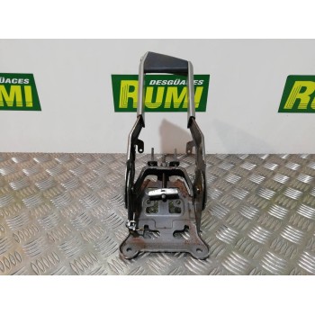 Recambio de palanca freno para renault megane ii berlina 5p confort dynamique referencia OEM IAM   