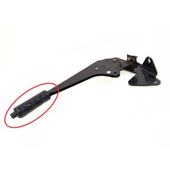 Recambio de palanca freno de mano para citroën jumper ii furgoneta (244) 2.2 hdi referencia OEM IAM   