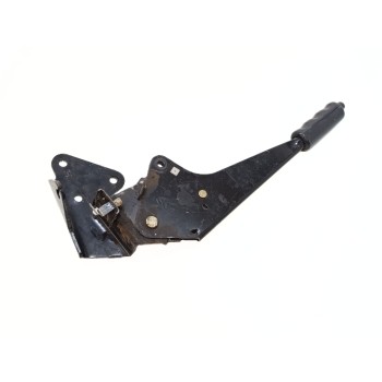 Recambio de palanca freno de mano para citroën jumper ii furgoneta (244) 2.2 hdi referencia OEM IAM   