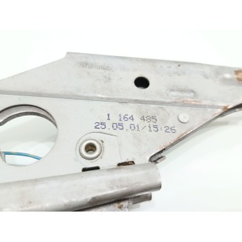 Recambio de palanca freno de mano para bmw 3 (e46) 320 d referencia OEM IAM 1164485  