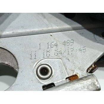 Recambio de palanca freno de mano para bmw 3 (e46) 320 d referencia OEM IAM 1164489  