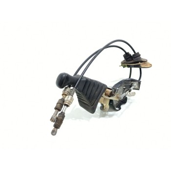 Recambio de palanca cambio para citroën jumper i furgoneta (230l) 2.5 d referencia OEM IAM   