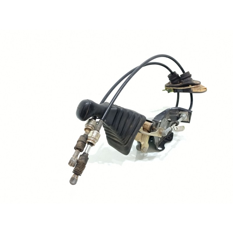 Recambio de palanca cambio para citroën jumper i furgoneta (230l) 2.5 d referencia OEM IAM   