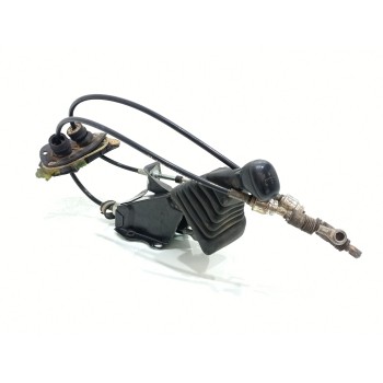 Recambio de palanca cambio para citroën jumper i furgoneta (230l) 2.5 d referencia OEM IAM   