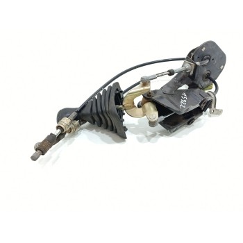 Recambio de palanca cambio para citroën jumper i furgoneta (230l) 2.5 d referencia OEM IAM   