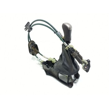 Recambio de palanca cambio para nissan micra iv (k13k, k13kk) 1.2 dig-s referencia OEM IAM   