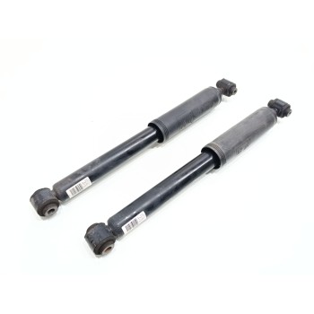 Recambio de juego amortiguadores trasero para citroën c3 shine referencia OEM IAM 9824997280  