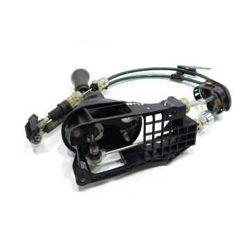 Recambio de palanca cambio para nissan micra iv (k13k, k13kk) 1.2 dig-s referencia OEM IAM   