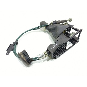 Recambio de palanca cambio para nissan micra iv (k13k, k13kk) 1.2 dig-s referencia OEM IAM   