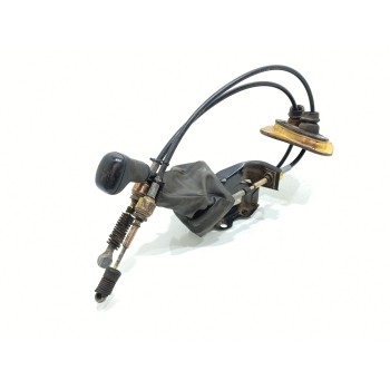 Recambio de palanca cambio para citroën jumper i furgoneta (230l) 2.5 d referencia OEM IAM 1331787080  