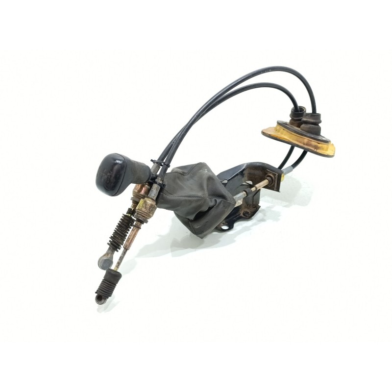 Recambio de palanca cambio para citroën jumper i furgoneta (230l) 2.5 d referencia OEM IAM 1331787080  