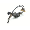 Recambio de palanca cambio para citroën jumper i furgoneta (230l) 2.5 d referencia OEM IAM 1331787080  