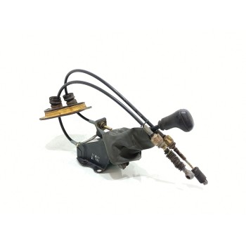 Recambio de palanca cambio para citroën jumper i furgoneta (230l) 2.5 d referencia OEM IAM 1331787080  