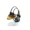 Recambio de palanca cambio para citroën jumper i furgoneta (230l) 2.5 d referencia OEM IAM 1331787080  