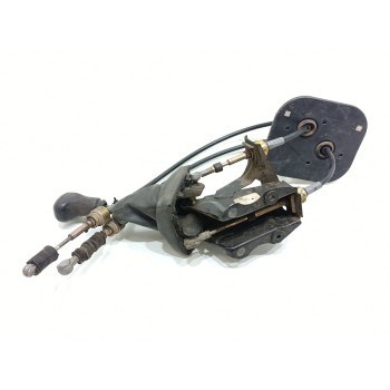 Recambio de palanca cambio para citroën jumper i furgoneta (230l) 2.5 d referencia OEM IAM 1331787080  