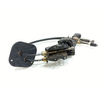 Recambio de palanca cambio para citroën jumper i furgoneta (230l) 2.5 d referencia OEM IAM 1331787080  