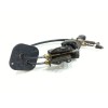 Recambio de palanca cambio para citroën jumper i furgoneta (230l) 2.5 d referencia OEM IAM 1331787080  