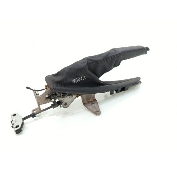 Recambio de palanca freno de mano para bmw 3 (e90) 320 d referencia OEM IAM 34406764924  6764924