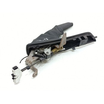 Recambio de palanca freno de mano para bmw 3 (e90) 320 d referencia OEM IAM 34406764924  6764924