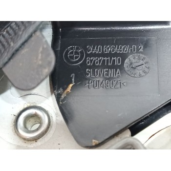 Recambio de palanca freno de mano para bmw 3 (e90) 320 d referencia OEM IAM 34406764924  6764924