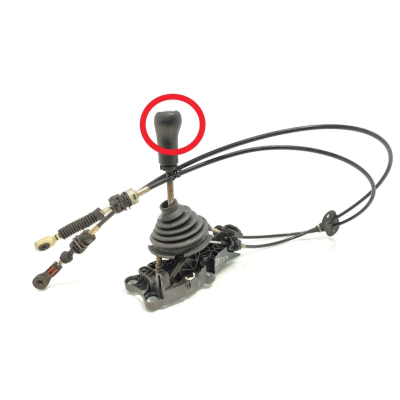 Recambio de palanca cambio para ford fiesta v (jh_, jd_) 1.4 tdci referencia OEM IAM   