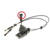 Recambio de palanca cambio para ford fiesta v (jh_, jd_) 1.4 tdci referencia OEM IAM   