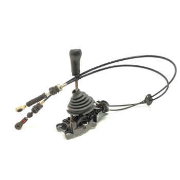 Recambio de palanca cambio para ford fiesta v (jh_, jd_) 1.4 tdci referencia OEM IAM   