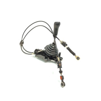 Recambio de palanca cambio para ford fiesta v (jh_, jd_) 1.4 tdci referencia OEM IAM   