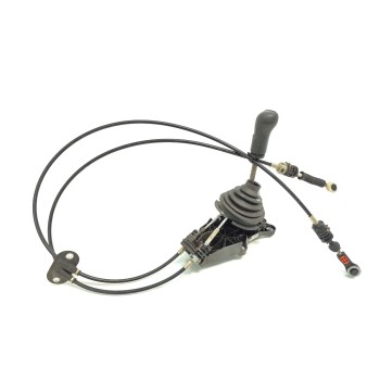 Recambio de palanca cambio para ford fiesta v (jh_, jd_) 1.4 tdci referencia OEM IAM   