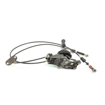 Recambio de palanca cambio para ford fiesta v (jh_, jd_) 1.4 tdci referencia OEM IAM   