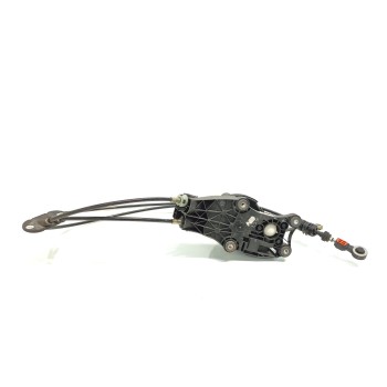 Recambio de palanca cambio para ford fiesta v (jh_, jd_) 1.4 tdci referencia OEM IAM   